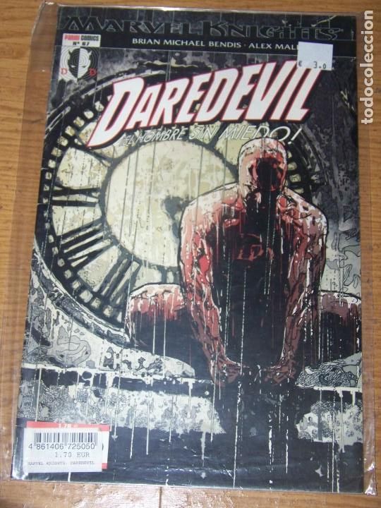 C&oacute;mics: FORUM DAREDEVIL MARVEL KNIGHTS 67 - Foto 1