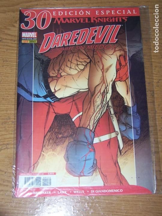C&oacute;mics: PANINI DAREDEVIL MARVEL KNIGHTS VOL.2 N&ordm; 30 - Foto 1
