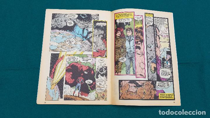 C&oacute;mics: SPIDERMAN N&ordm; 240 (1991) ACTOS DE VENGANZA - COMICS FORUM - MARVEL - Foto 4