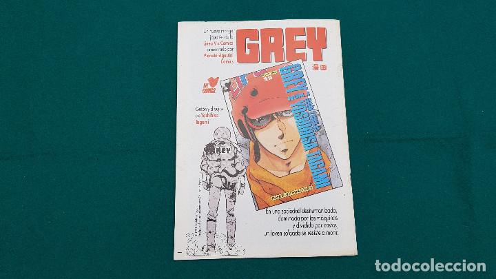 C&oacute;mics: SPIDERMAN N&ordm; 264 (1992) RECUPERA SUS PODERES - COMICS FORUM - MARVEL - Foto 5