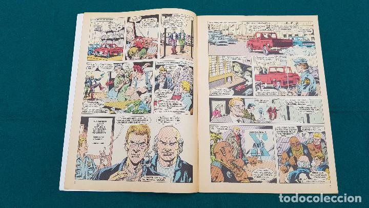 C&oacute;mics: TRANSFORMERS N&ordm; 42 (1989) COMICS FORUM - MARVEL - Foto 3