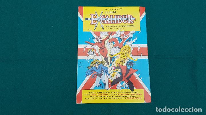 C&oacute;mics: TRANSFORMERS N&ordm; 42 (1989) COMICS FORUM - MARVEL - Foto 5