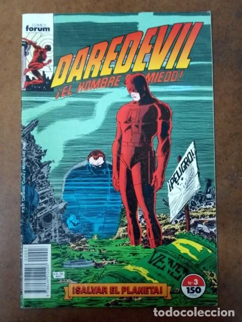 C&oacute;mics: DAREDEVIL VOL. 2 N&ordm; 3 - FORUM - Foto 1