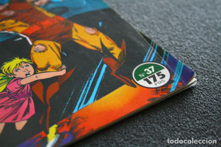 C&oacute;mics: lobezno 37 - forum - Foto 2