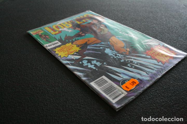 C&oacute;mics: lobezno 51 - forum - Foto 1