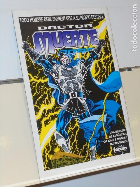 C&oacute;mics: DEATH 3 N&ordm; 3 DE 4 LA SAGA DE LOS DEATH - FORUM - Foto 2