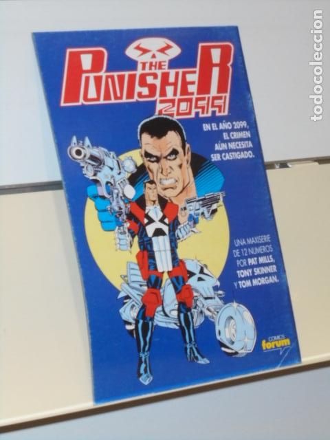 C&oacute;mics: DEATH 3 N&ordm; 1 DE 4 LOS HERMANOS SINIESTROS - FORUM - Foto 2