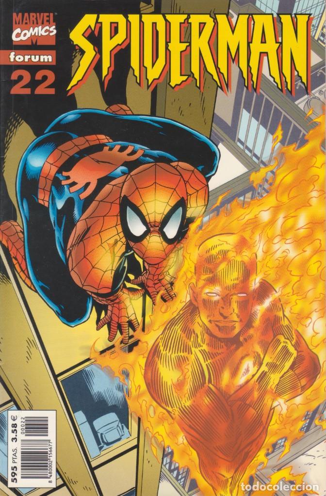 spiderman n 1 - marvel comics - ed. planeta de - Acquista Fumetti numeri 1  su todocoleccion