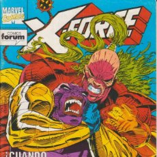 Cómics: CÓMIC ” X - FORCE ” Nº 12 MARVEL / FORUM 1991. Lote 227734680