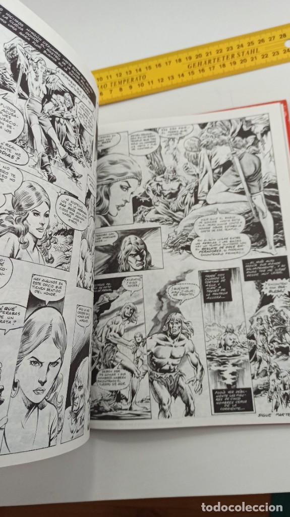 C&oacute;mics: CONAN TOMO 6 FORUM ENVIO CERTIFICADO GRATUITO - Foto 6