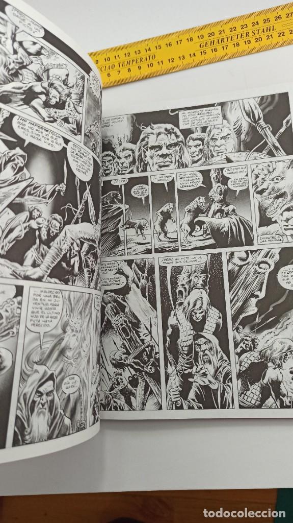 C&oacute;mics: CONAN TOMO 6 FORUM ENVIO CERTIFICADO GRATUITO - Foto 8