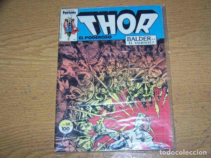 C&oacute;mics: FORUM THOR VOL.1 N&ordm; 230 - Foto 1