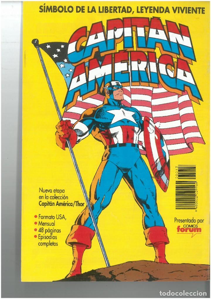 C&oacute;mics: X-FORCE N&ordm; 13. VOLUMEN 1 . EDITORIAL FORUM. C-70 - Foto 2