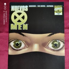 Cómics: NUEVOS X-MEN. Nº 92. FORUM.