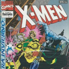 Cómics: X-MEN EXTRA INVIERNO FORUM. Lote 217550746
