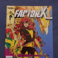 Cómics: FACTOR X VOL. 1 # 13 (FORUM) - 1989. Lote 232171970
