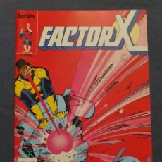 Cómics: FACTOR X VOL. 1 # 14 (FORUM) - 1989. Lote 232172115