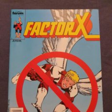 Cómics: FACTOR X VOL. 1 # 15 (FORUM) - 1989. Lote 232172170