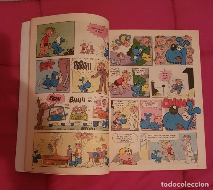 C&oacute;mics: Cebollita n&uacute;mero 9. C&oacute;mics Forum. - Foto 5
