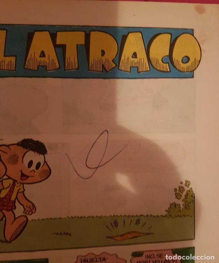 C&oacute;mics: Cebollita n&uacute;mero 9. C&oacute;mics Forum. - Foto 7