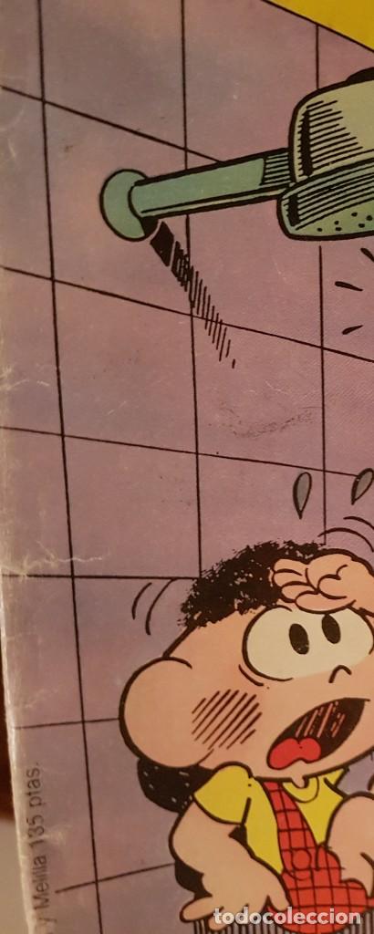 C&oacute;mics: Cebollita n&uacute;mero 9. C&oacute;mics Forum. - Foto 9