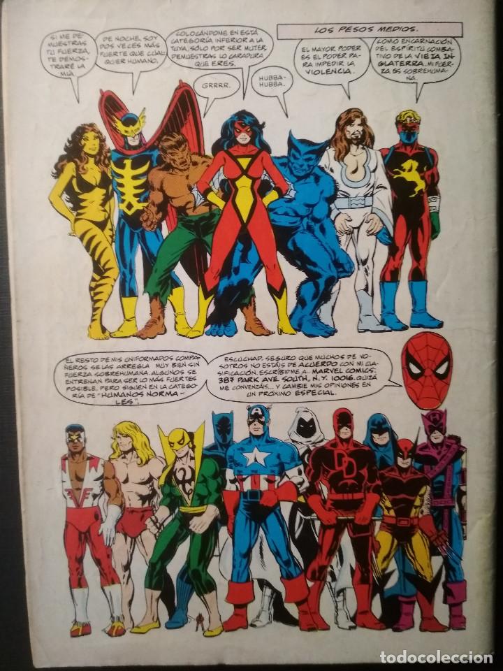 C&oacute;mics: Comic Peter Parker es Spiderman - especial primavera - Foto 2