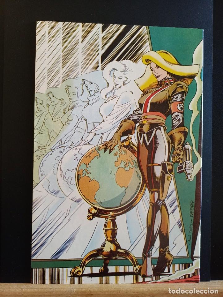 C&oacute;mics: EXCALIBUR N&ordm; 12 FORUM MARVEL - Foto 2