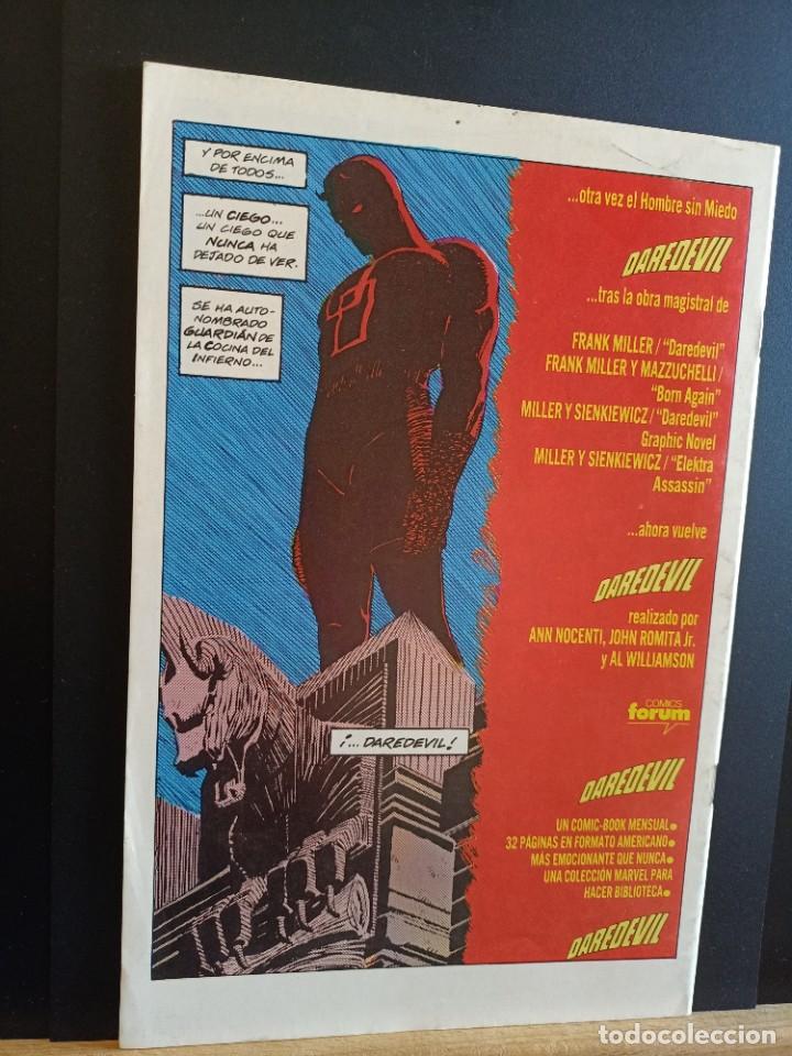 C&oacute;mics: LA COSA N&ordm; 12 FORUM MARVEL - Foto 2