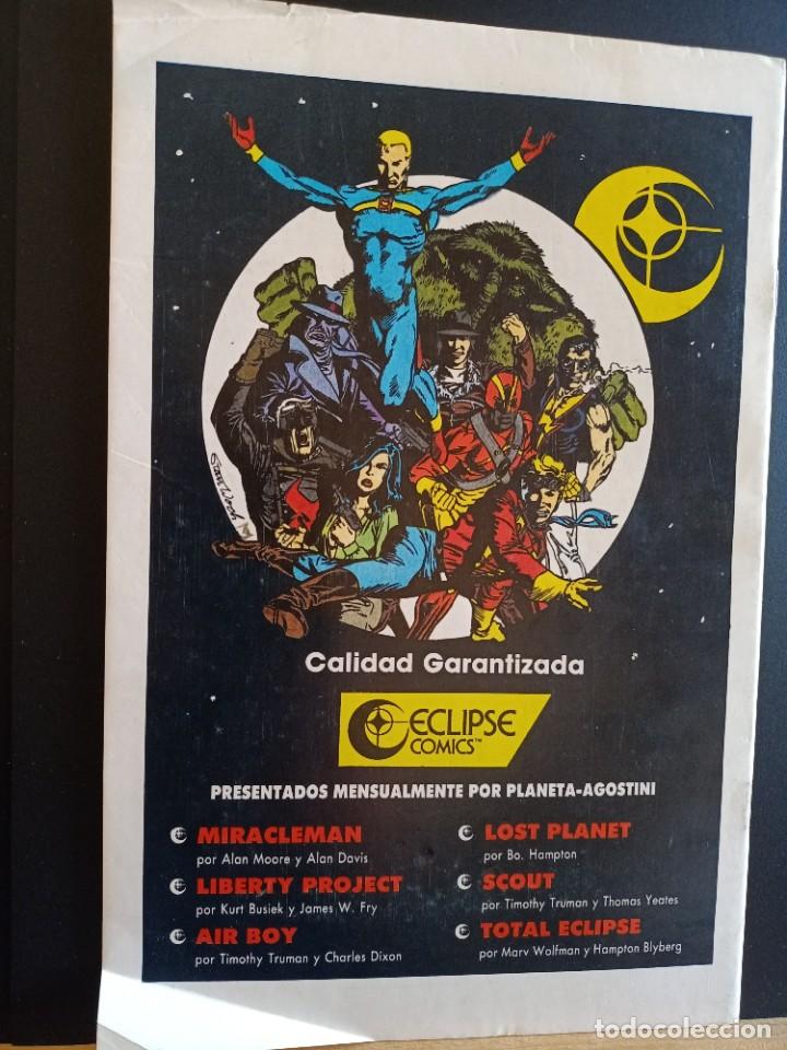 C&oacute;mics: CABALLERO LUNA N&ordm; 2 FORUM MARVEL - Foto 2