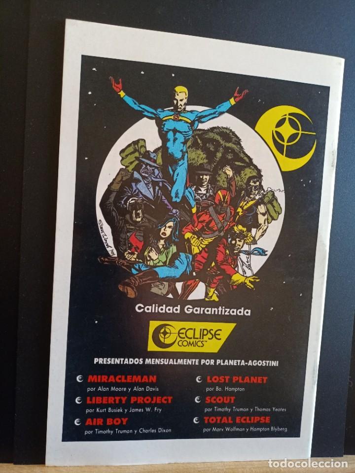 C&oacute;mics: VIETNAM N&ordm; 26 FORUM MARVEL - Foto 2