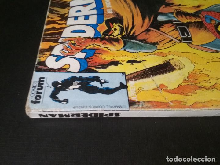 C&oacute;mics: Spiderman el hombre ara&ntilde;a n&ordm; 71-75 - Foto 2