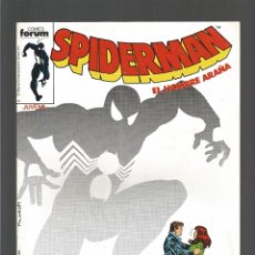 Cómics: SPIDERMAN Nº 151, FORUM 1988, NORMAL ESTADO
