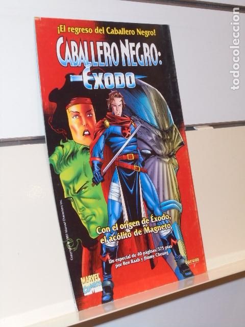 C&oacute;mics: DAREDEVIL VOL. 3 N&ordm; 18 MARVEL - FORUM - Foto 2