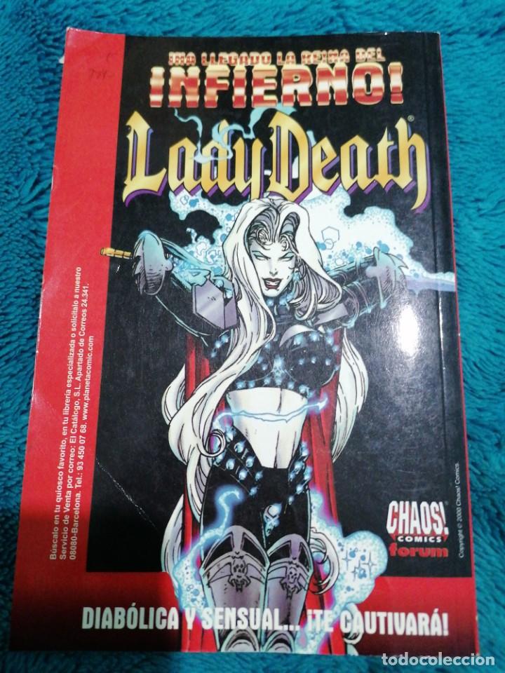 C&oacute;mics: SPIDERMAN - Foto 2