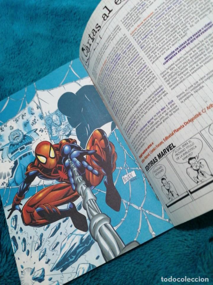 C&oacute;mics: SPIDERMAN - Foto 4