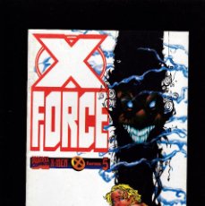 Cómics: X-FORCE - VOL. 2 - Nº 5 DE 49 - FORUM -