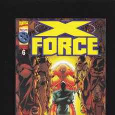 Cómics: X-FORCE - VOL. 2 - Nº 6 DE 49 - FORUM -