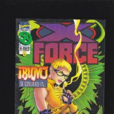 Cómics: X-FORCE - VOL. 2 - Nº 8 DE 49 - FORUM -
