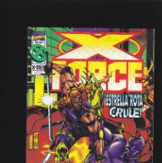 Cómics: X-FORCE - VOL. 2 - Nº 10 DE 49 - FORUM -
