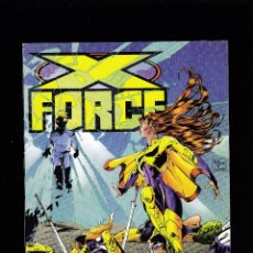 Cómics: X-FORCE - VOL. 2 - Nº 15 DE 49 - FORUM -