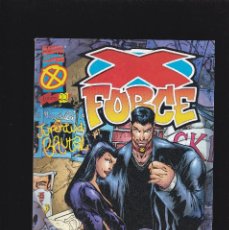 Cómics: X-FORCE - VOL. 2 - Nº 22 DE 49 - FORUM -