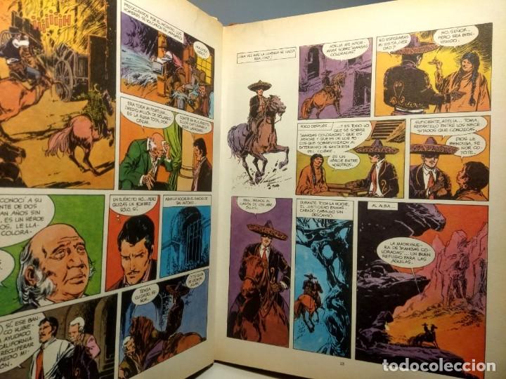 C&oacute;mics: COMIC EL COYOTE : MANGAS COLORADAS - Foto 3