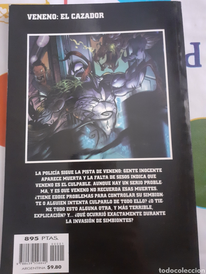 C&oacute;mics: Comic Veneno - Foto 2