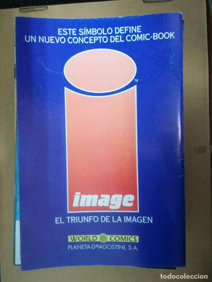 C&oacute;mics: SUPERH&Eacute;ROES MARVEL. N&ordm; 4. FORUM - Foto 2