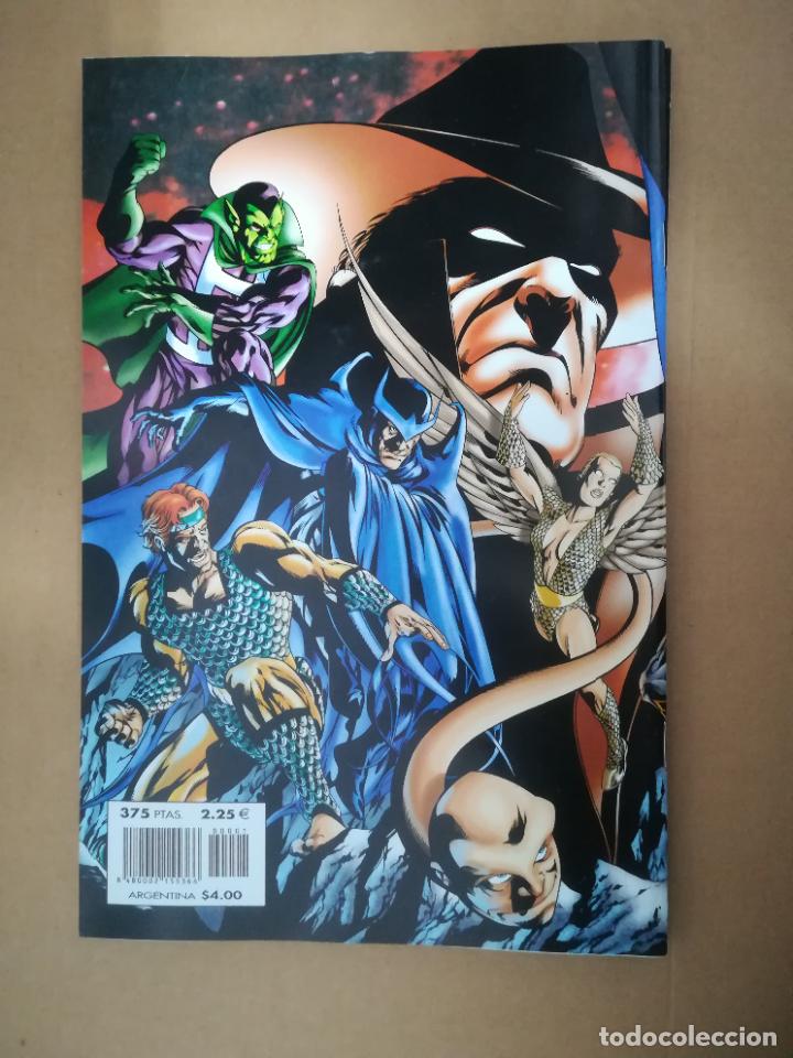 C&oacute;mics: ESCUADR&Oacute;N SUPREMO. ESPECIAL 1999. FORUM - Foto 2