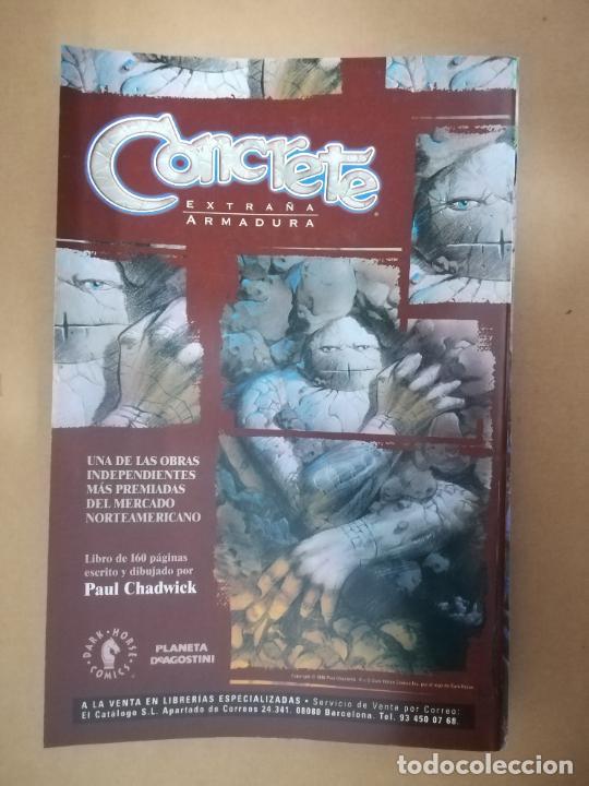 C&oacute;mics: HANNIBAL KING. CAZADOR DE VAMPIROS. FORUM - Foto 2