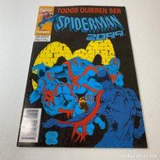 Cómics: MARVEL COMICS - TODOS QUIEREN SER SPIDERMAN 2099 #8. Lote 234947130
