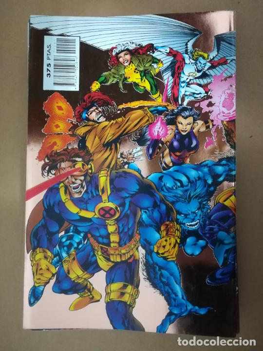 C&oacute;mics: X-MEN PRIME. FORUM - Foto 2