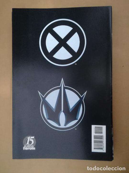 C&oacute;mics: X-MEN/WILDCATS. THE DARK AGE. FORUM - Foto 2