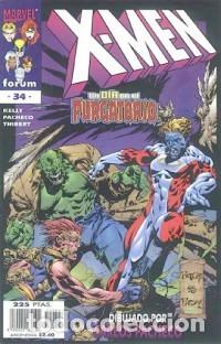 C&oacute;mics: X Men V2 34-117 - Foto 1
